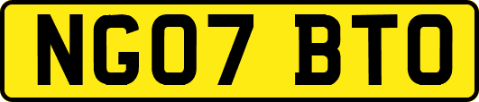NG07BTO