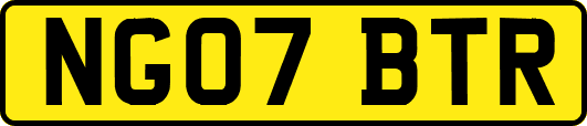NG07BTR