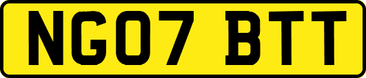 NG07BTT