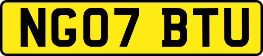 NG07BTU