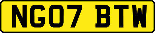 NG07BTW