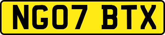 NG07BTX