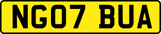 NG07BUA