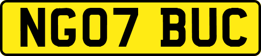 NG07BUC