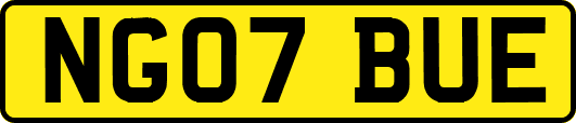 NG07BUE