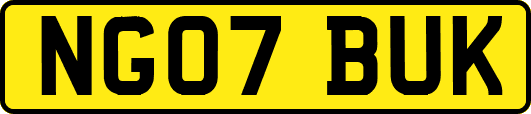 NG07BUK