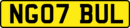 NG07BUL