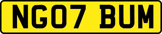 NG07BUM