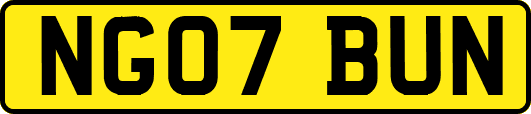 NG07BUN