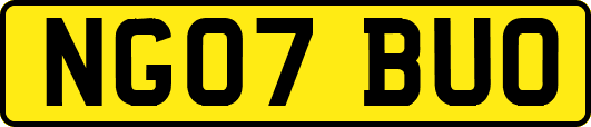 NG07BUO