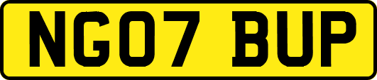 NG07BUP