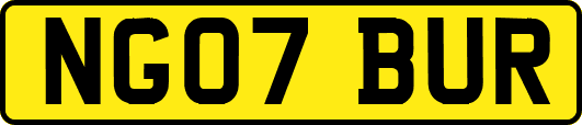 NG07BUR