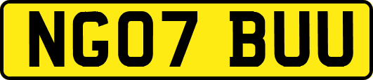 NG07BUU