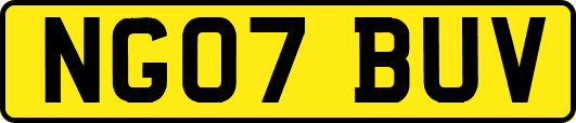 NG07BUV