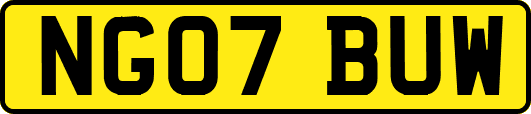 NG07BUW