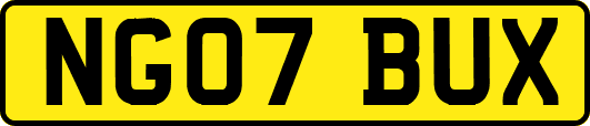 NG07BUX