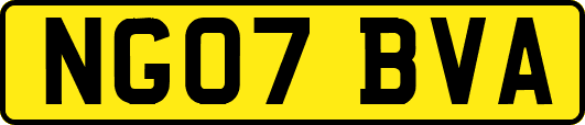NG07BVA