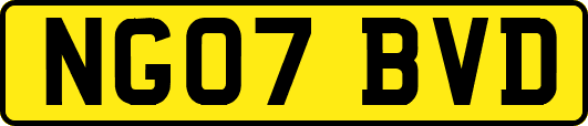 NG07BVD