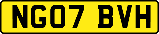NG07BVH
