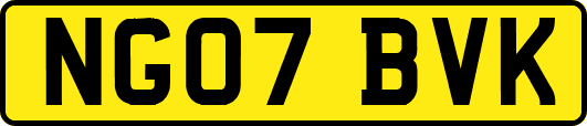 NG07BVK
