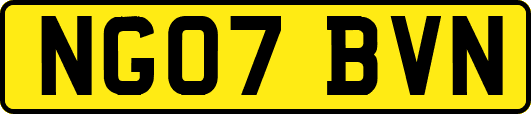NG07BVN