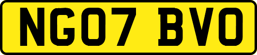 NG07BVO