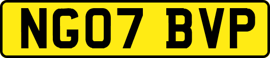 NG07BVP