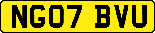 NG07BVU