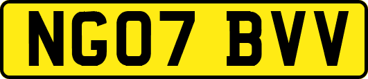 NG07BVV