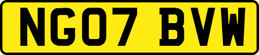 NG07BVW