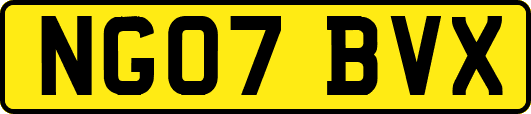 NG07BVX