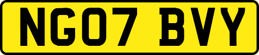 NG07BVY