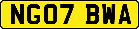 NG07BWA