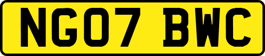 NG07BWC
