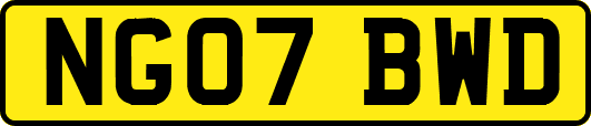 NG07BWD
