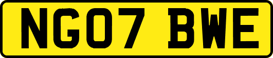 NG07BWE