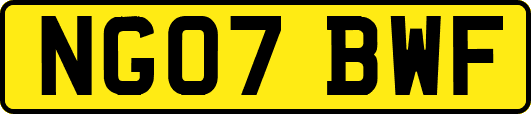 NG07BWF