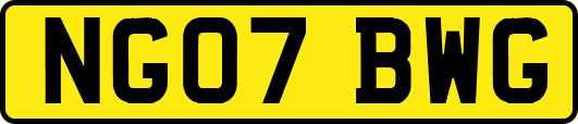 NG07BWG