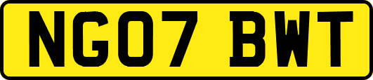 NG07BWT