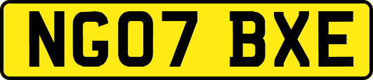 NG07BXE