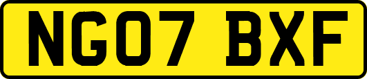 NG07BXF