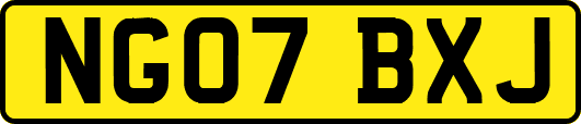 NG07BXJ