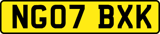 NG07BXK