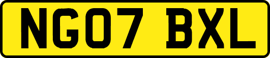 NG07BXL