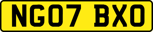 NG07BXO