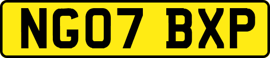 NG07BXP