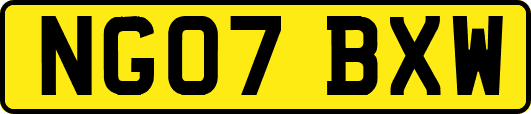 NG07BXW