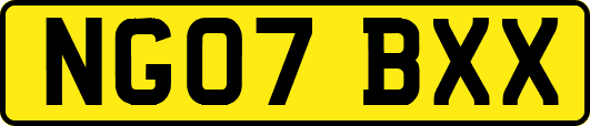 NG07BXX