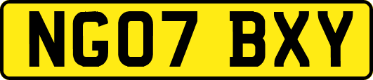 NG07BXY