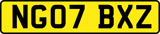 NG07BXZ